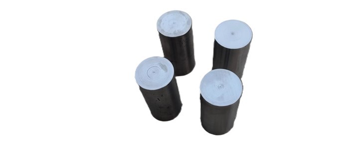 Electrolytic Iron Cathode With High Purity For Electromagnetic Devices