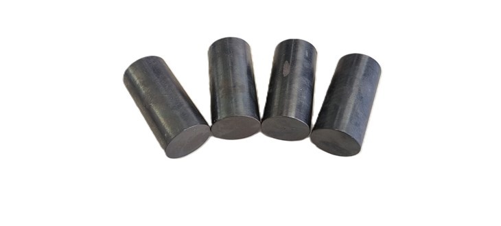 Electrolytic Iron Cathode With High Purity For Electromagnetic Devices